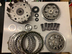 Load image into Gallery viewer, USED SHERCO / SCORPA  TRIALS COMPLETE CLUTCH ASSEMBLY