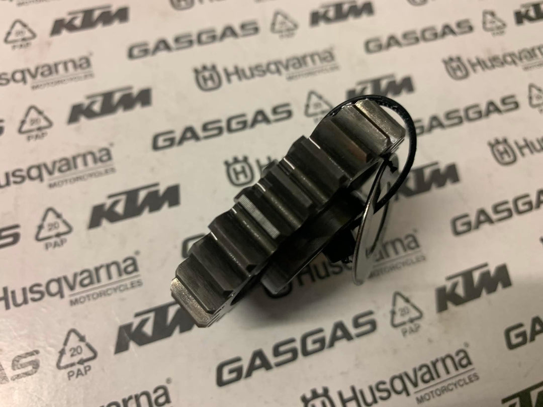 USED 1999-2015 SHERCO TRIALS KICKSTART IDLE GEAR