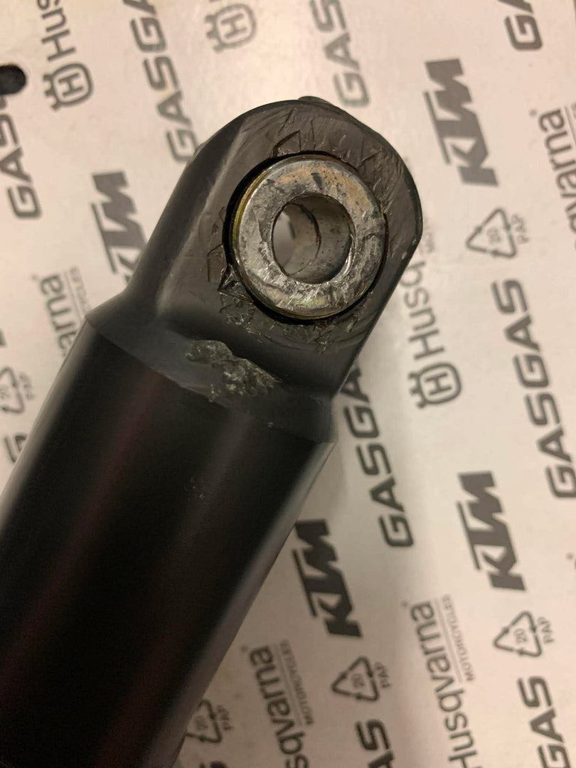 USED GAS GAS TXT & PRO SACHS REAR SHOCK ABSORBER