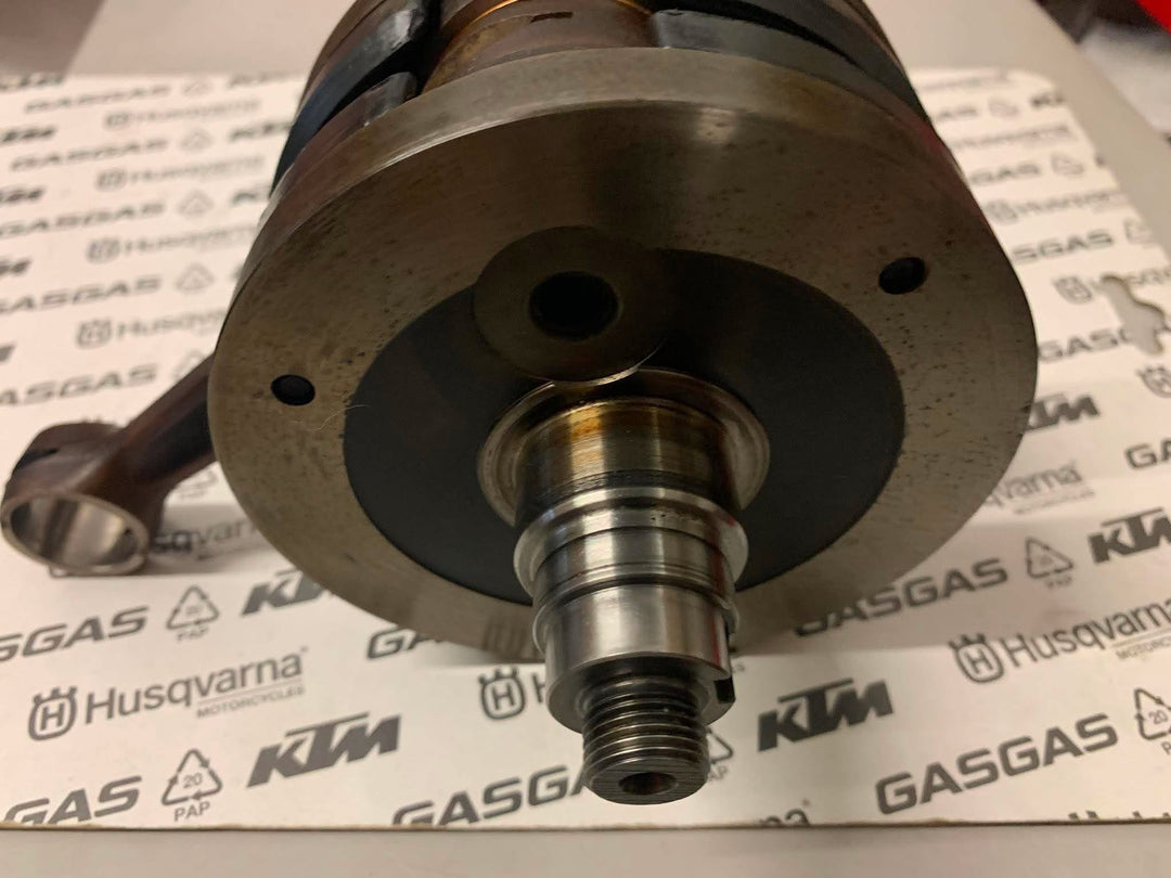 USED 1999 TO 2020 SHERCO 250 290 300cc  COMPLETE CRANKSHAFT ASSEMBLY