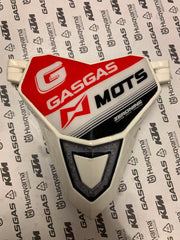 USED GAS GAS (UNIVERSAL) TRIALS L.E.D HEADLIGHT ASSEMBLY