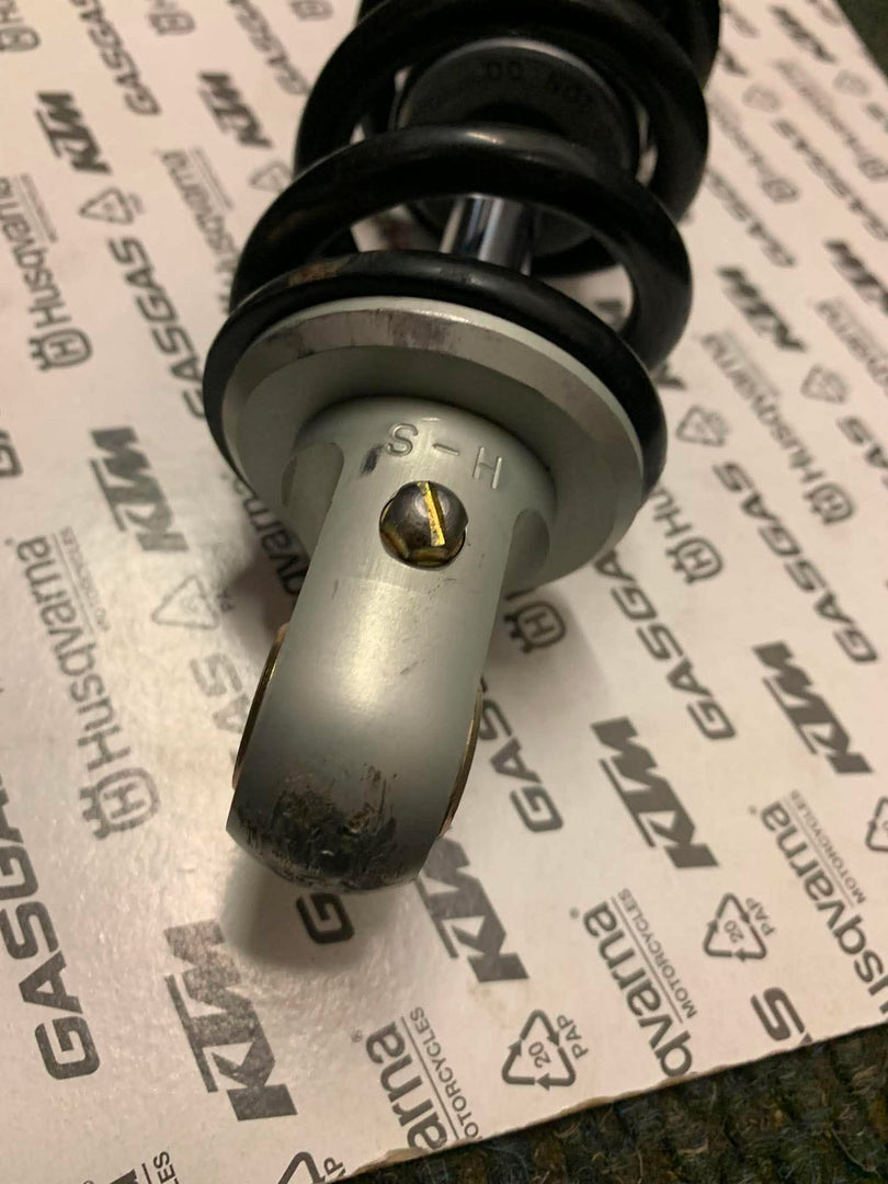 USED GAS GAS TXT & PRO SACHS REAR SHOCK ABSORBER