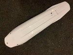 Load image into Gallery viewer, USED GENUINE 2002>2010 GAS GAS PRO REAR MUDGUARD FENDER WHITE