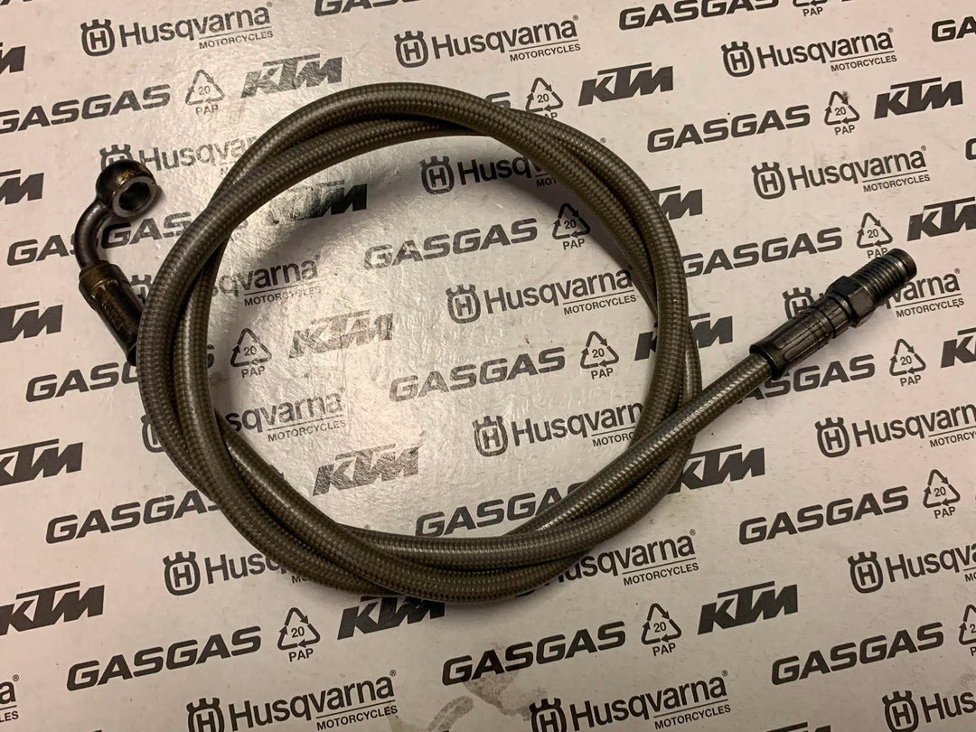 USED GENUINE SHERCO TRIALS 2014>2017 CLUTCH HOSE