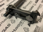 USED SHERCO 99> SCORPA 2010> GEAR SELECTOR SHAFT