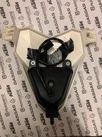 Load image into Gallery viewer, USED GAS GAS (UNIVERSAL) TRIALS L.E.D HEADLIGHT ASSEMBLY