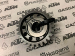 Load image into Gallery viewer, USED 1999-2015 SHERCO TRIALS KICKSTART IDLE GEAR