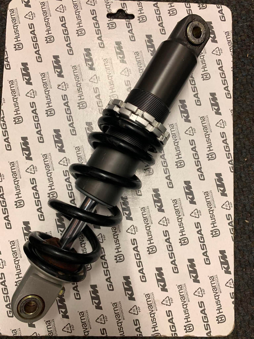 USED GAS GAS TXT & PRO SACHS REAR SHOCK ABSORBER