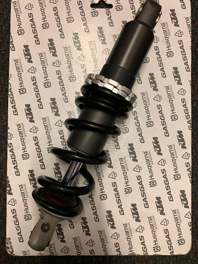 USED GAS GAS TXT & PRO SACHS REAR SHOCK ABSORBER
