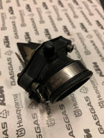 Load image into Gallery viewer, USED 2012 TO 2022 SHERCO TRIALS INLET MANIFOLD REED BLOCK