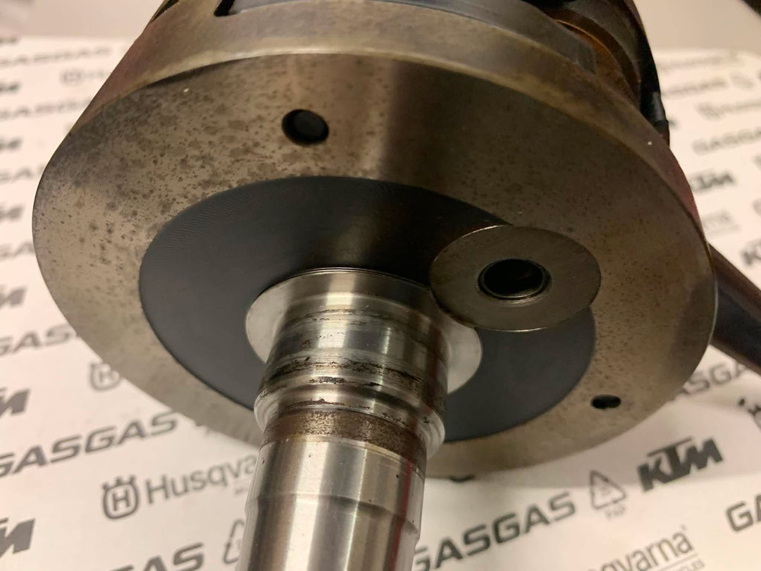 USED 1999 TO 2020 SHERCO 250 290 300cc  COMPLETE CRANKSHAFT ASSEMBLY