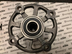Load image into Gallery viewer, USED TRIALS REAR HUB 4 BOLT SPROCKET TYPE 32 SPOKE GAS GAS MONTESA TRS VERTIGO SHERCO