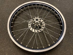 Load image into Gallery viewer, USED BETA EVO FRONT WHEEL WITH DISC