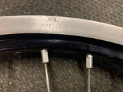 USED BETA EVO FRONT WHEEL WITH DISC