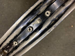 Load image into Gallery viewer, USED BETA EVO FRONT WHEEL WITH DISC