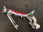 Load image into Gallery viewer, USED 2007 BETA REV3 250 FRAME WITH SIDE ARMS