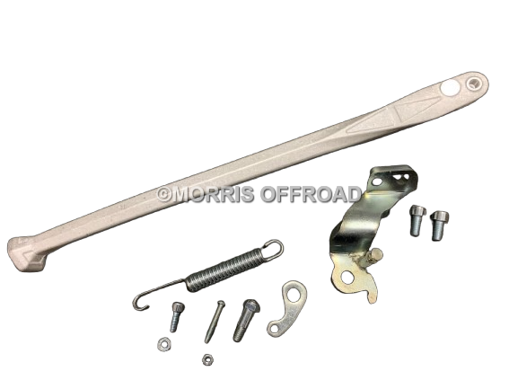 GENUINE BETA EVO 2T 2013>2025 COMPLETE SIDE STAND ASSEMBLY