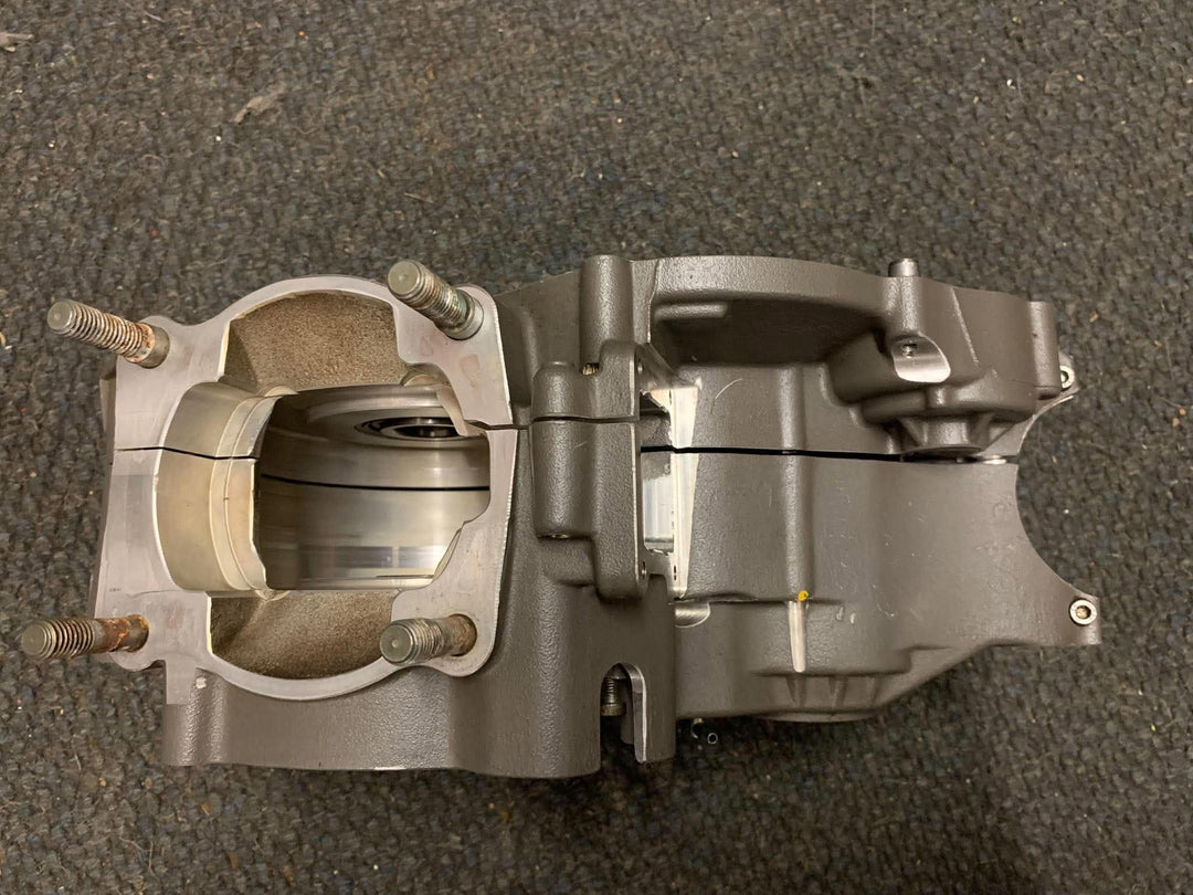 GAS GAS PRO CRANKCASES 1PR
