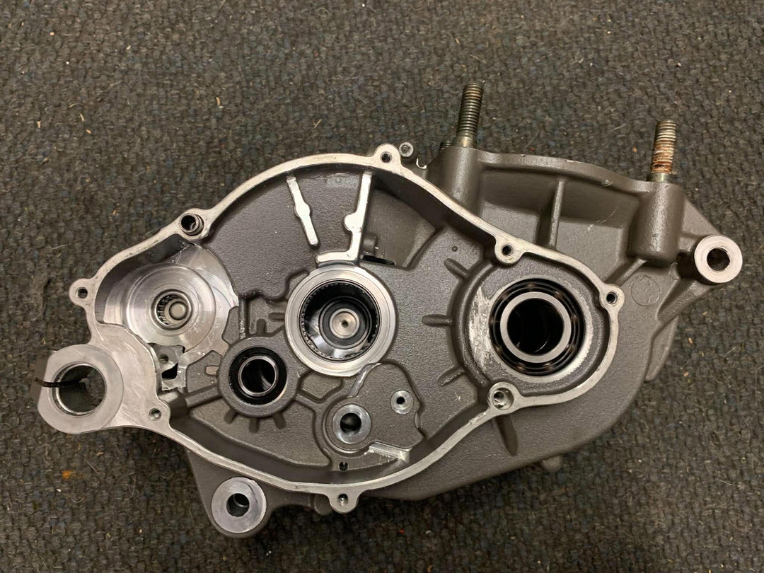 GAS GAS PRO CRANKCASES 1PR