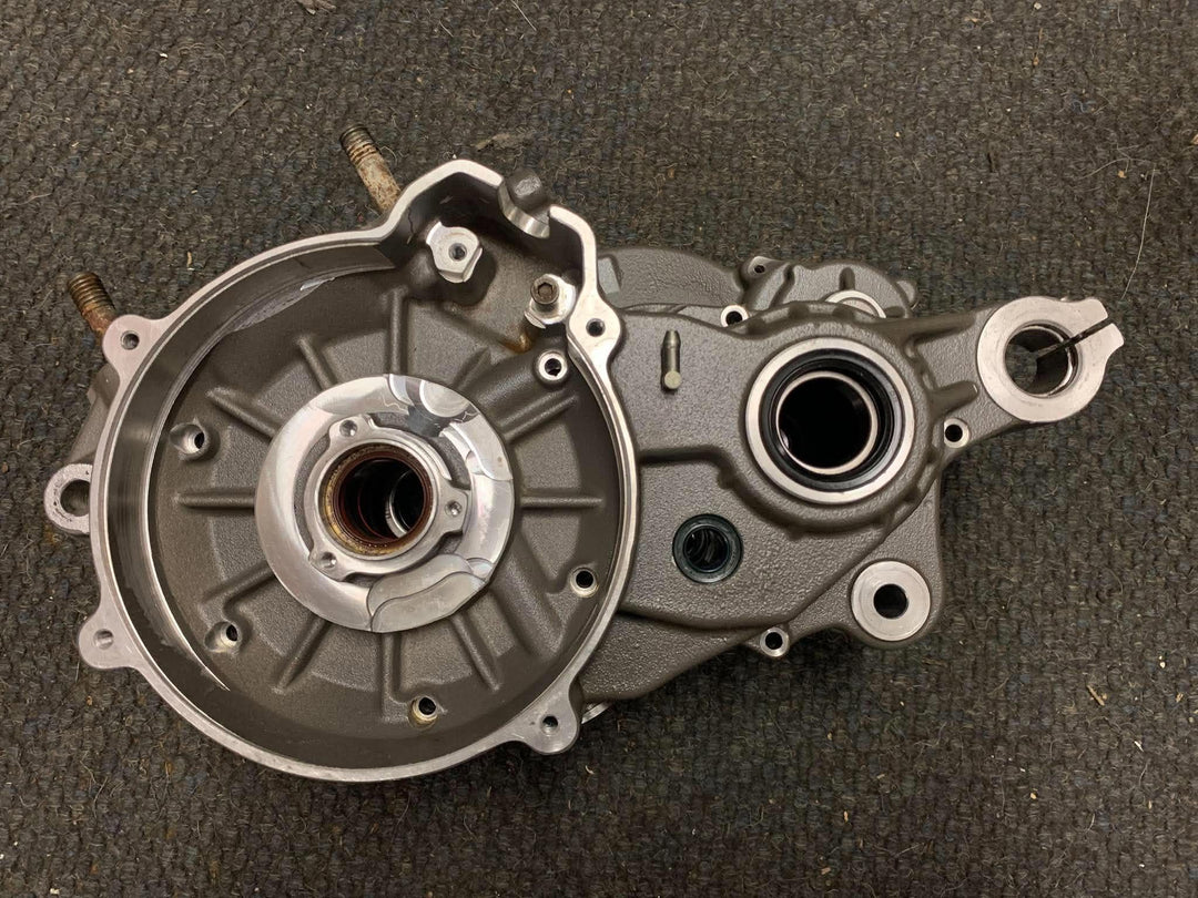 GAS GAS PRO CRANKCASES 1PR