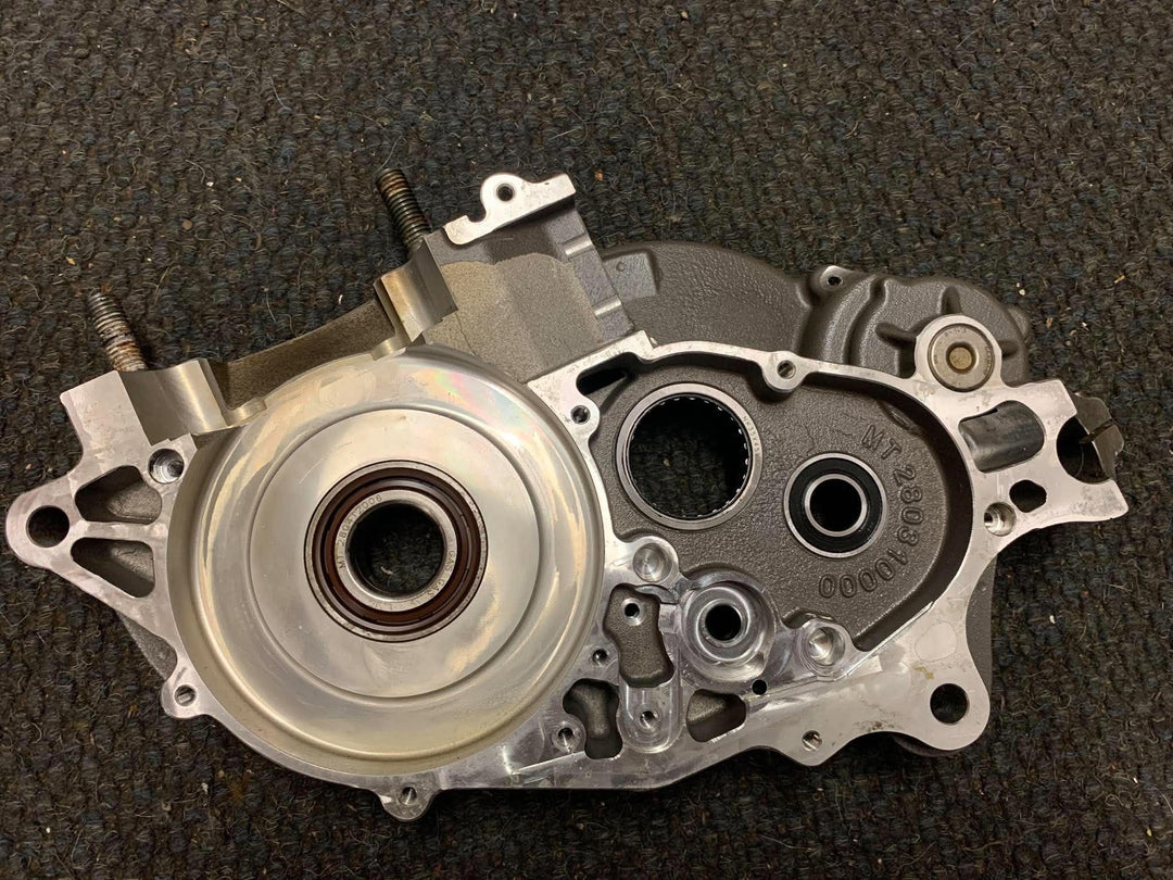 GAS GAS PRO CRANKCASES 1PR