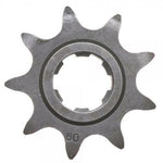 Load image into Gallery viewer, DAB PRODUCTS SHERCO &amp; SCORPA  PERFORMANCE FRONT SPROCKET 9T TEETH
