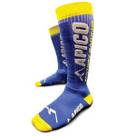 Load image into Gallery viewer, APICO TEAM PODIUM ENDURO MOTOX ADVENTURE TRIALS SOCKS
