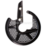 Load image into Gallery viewer, DAB PRODUCTS GAS GAS TXT PRO FRONT BRAKE DISC COVER PROTECTOR
