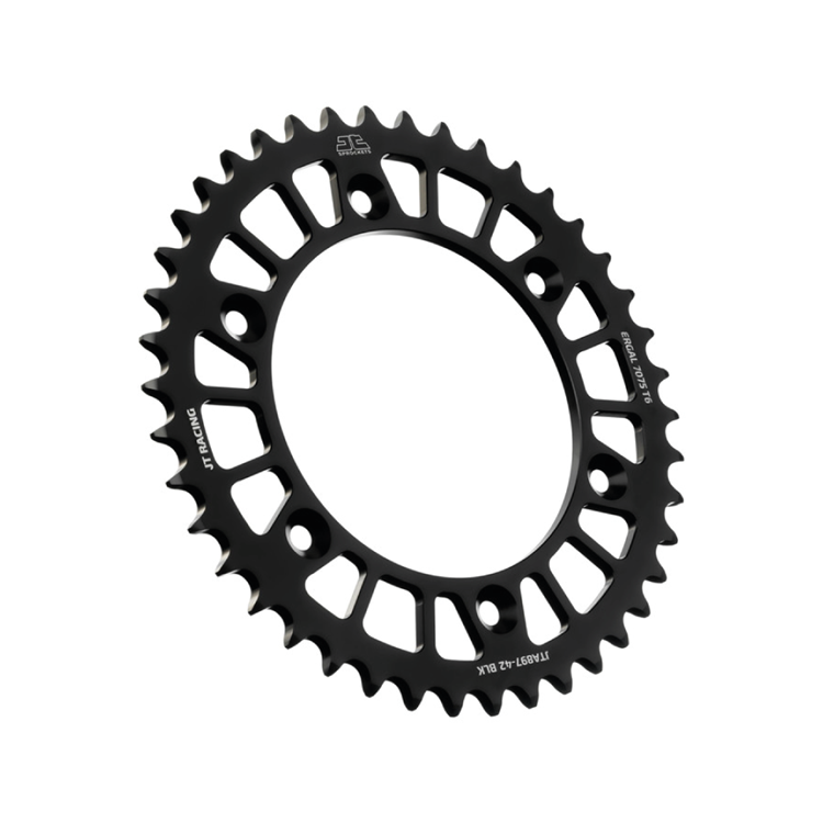 JT RACELITE REAR SPROCKET 50T TEETH KTM/HUSQVARNA/GASGAS