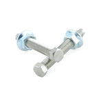 Load image into Gallery viewer, BOLT SWING ARM CHAIN ADJUSTER BOLT SET M8

