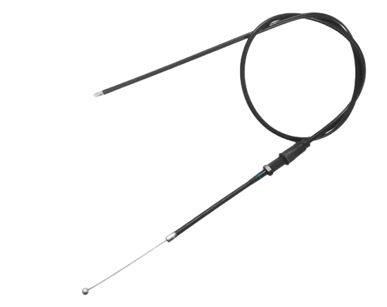 GENUINE THROTTLE CABLE FOR BETA REV3 2000-2007 MIKUNI CARB