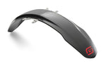 Load image into Gallery viewer, GENUINE 2023 to 2025  GAS GAS TRIALS FRONT MUDGUARD FENDER BLACK
