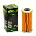 Load image into Gallery viewer, HIFLO HF611 OIL FILTER FOR SHERCO ENDURO

