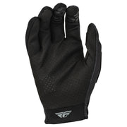 Fly Racing 2023 Lite Special Edition Avenge Gloves (Black/Sunset)
