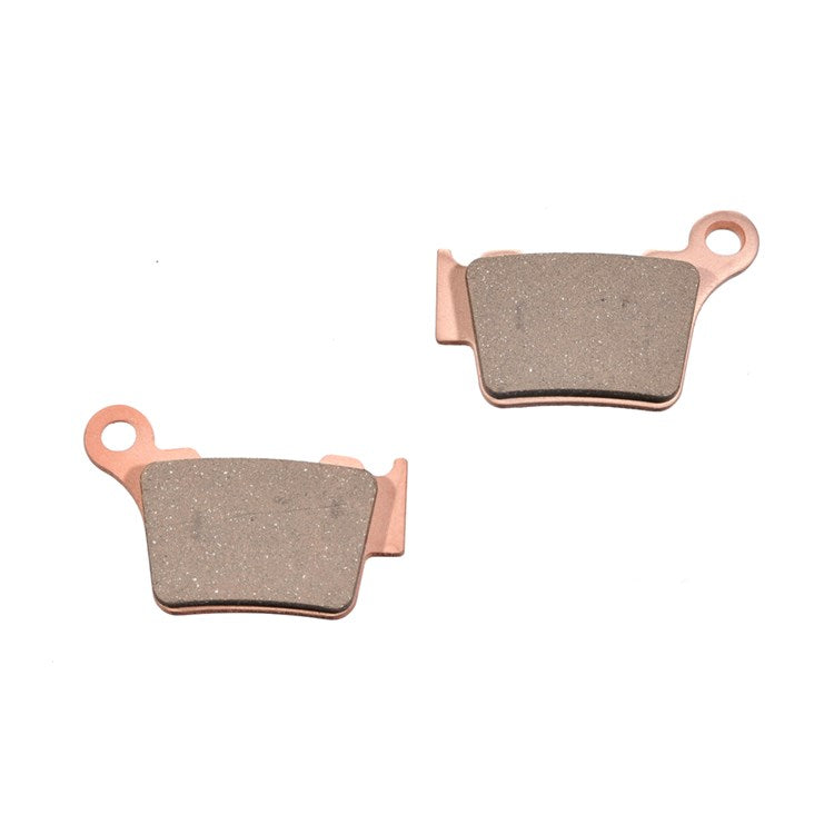 GOLD FREN KTM/HUSQVARNA/GASGAS/STARK  PERFORMANCE REAR BRAKE PADS GF191