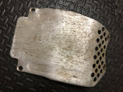 USED MONTESA COTA 315R  SUMP BASH PLATE