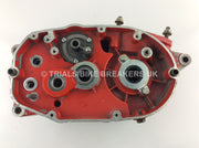 USED MONTESA 311 ENGINE CRANKCASES CRANK CASES 1PR