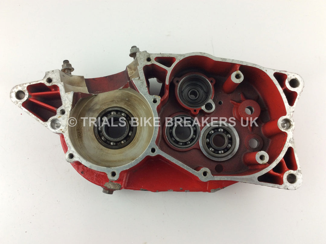 USED MONTESA 311 ENGINE CRANKCASES CRANK CASES 1PR