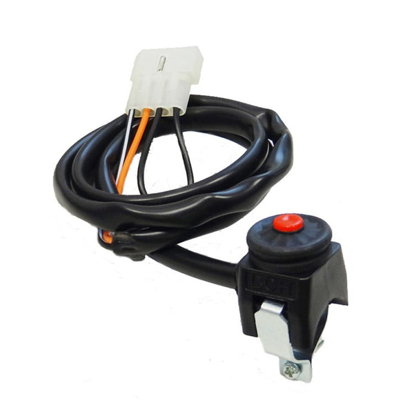 DAB PRODUCTS START SWITCH BUTTON KTM/HQV/GASGAS - Trials Bike Breakers UK