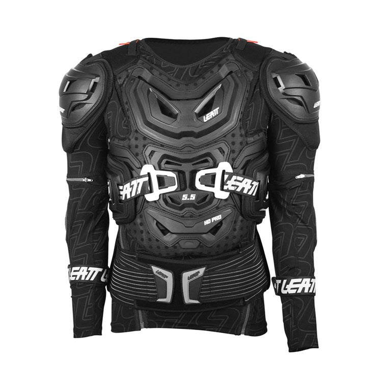 LEATT 5.5 BODY PROTECTOR XXL