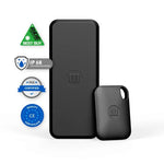 Load image into Gallery viewer, Monimoto 9 Smart Motorcycle GPS 5G Tracker
