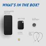 Load image into Gallery viewer, Monimoto 9 Smart Motorcycle GPS 5G Tracker
