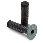Load image into Gallery viewer, PRO TAPER PILLOW TOP LITE HANDLEBAR GRIPS BLACK

