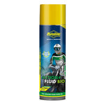 Load image into Gallery viewer, PUTOLINE BIO ACTION FLUID AIR FILTER OIL AEROSOL 600ML