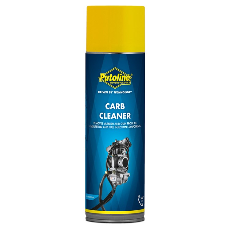 PUTOLINE CARB CLEANER 500ML