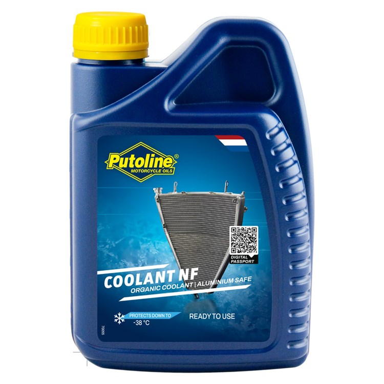PUTOLINE  COOLANT NF 1LTR