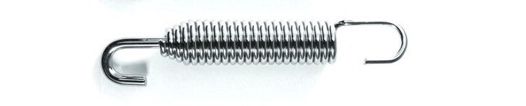 75MM SWIVEL EXHAUST SPRING