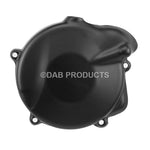 Load image into Gallery viewer, DAB PRODUCTS MONTESA 4RT RR REPSOL 4RIDE FACTORY BLACK CLUTCH COVER 2005-2024 MODELS
