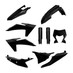 Load image into Gallery viewer, POLISPORT PLASTIC KIT ENDURO WITH HEADLIGHT MASK KTM EXC/EXC-F 2024-2025
