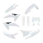 Load image into Gallery viewer, POLISPORT PLASTIC KIT ENDURO WITH HEADLIGHT MASK KTM EXC/EXC-F 2024-2025
